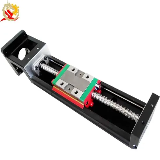 Kk50 Hiwin Linear Module Is Applied to Medical Equipment, etc
